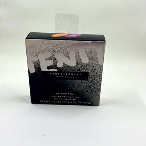 Fenty Beauty - Highlighter Duo